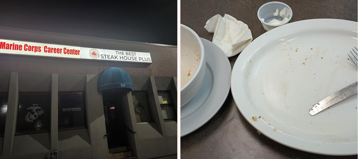 Best Steak House Plus Gallery Image 1