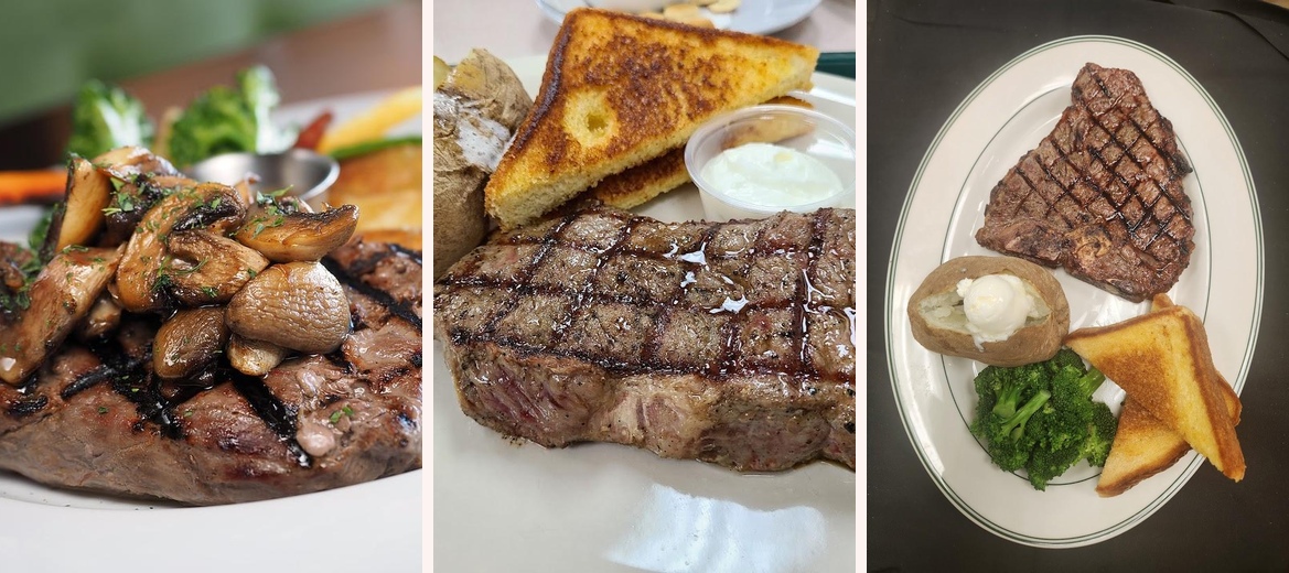 Best Steak House Plus Gallery Image 3