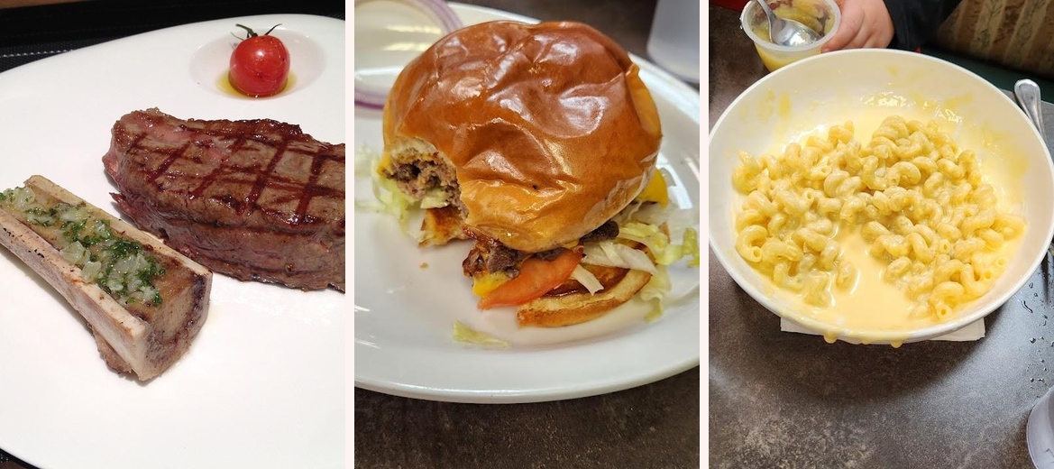 Best Steak House Plus Gallery Image 4